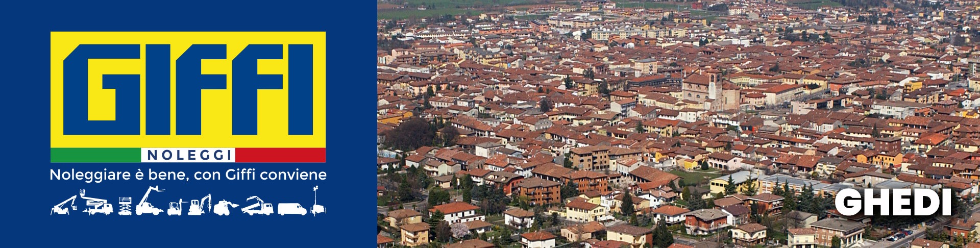 Noleggio Miniescavatori e Minipale Bobcat a Ghedi