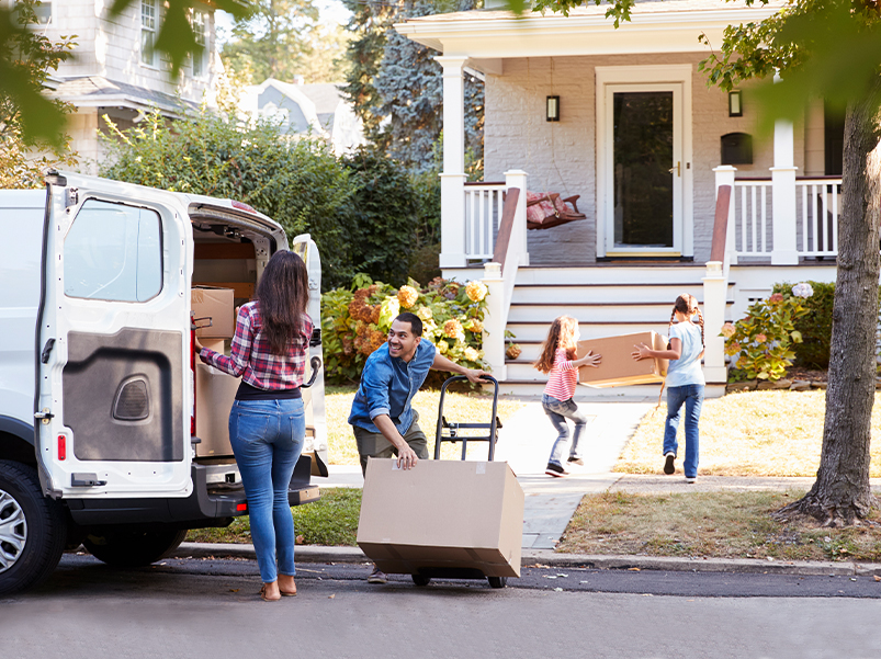 Come Traslocare 5 Consigli per un Trasloco Rapido e Sicuro 