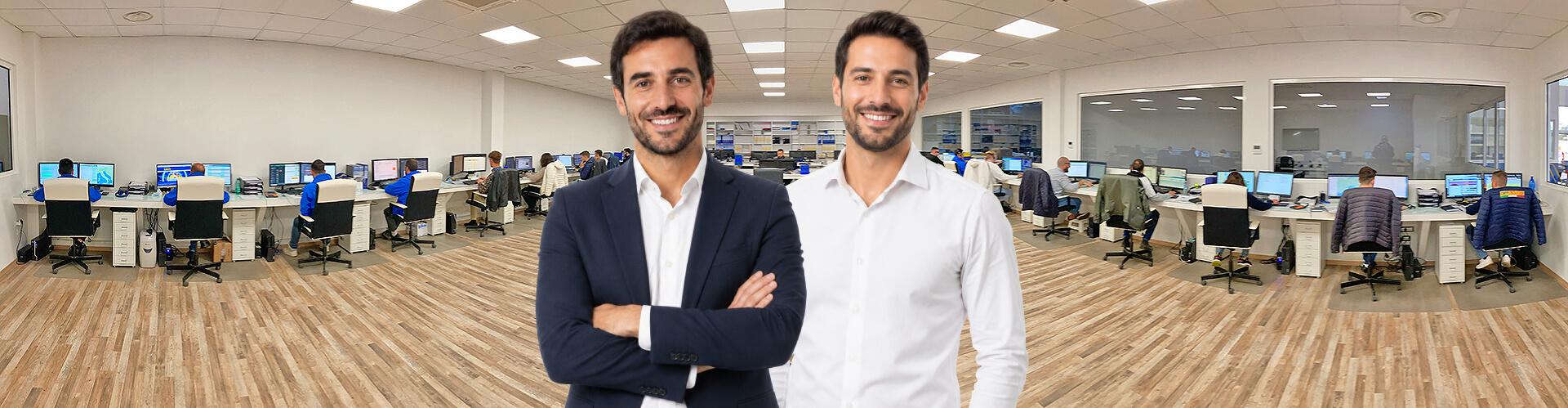 Buyer Ufficio Acquisti