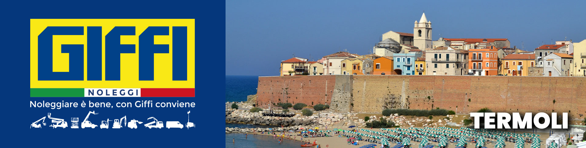 noleggio furgoni Termoli