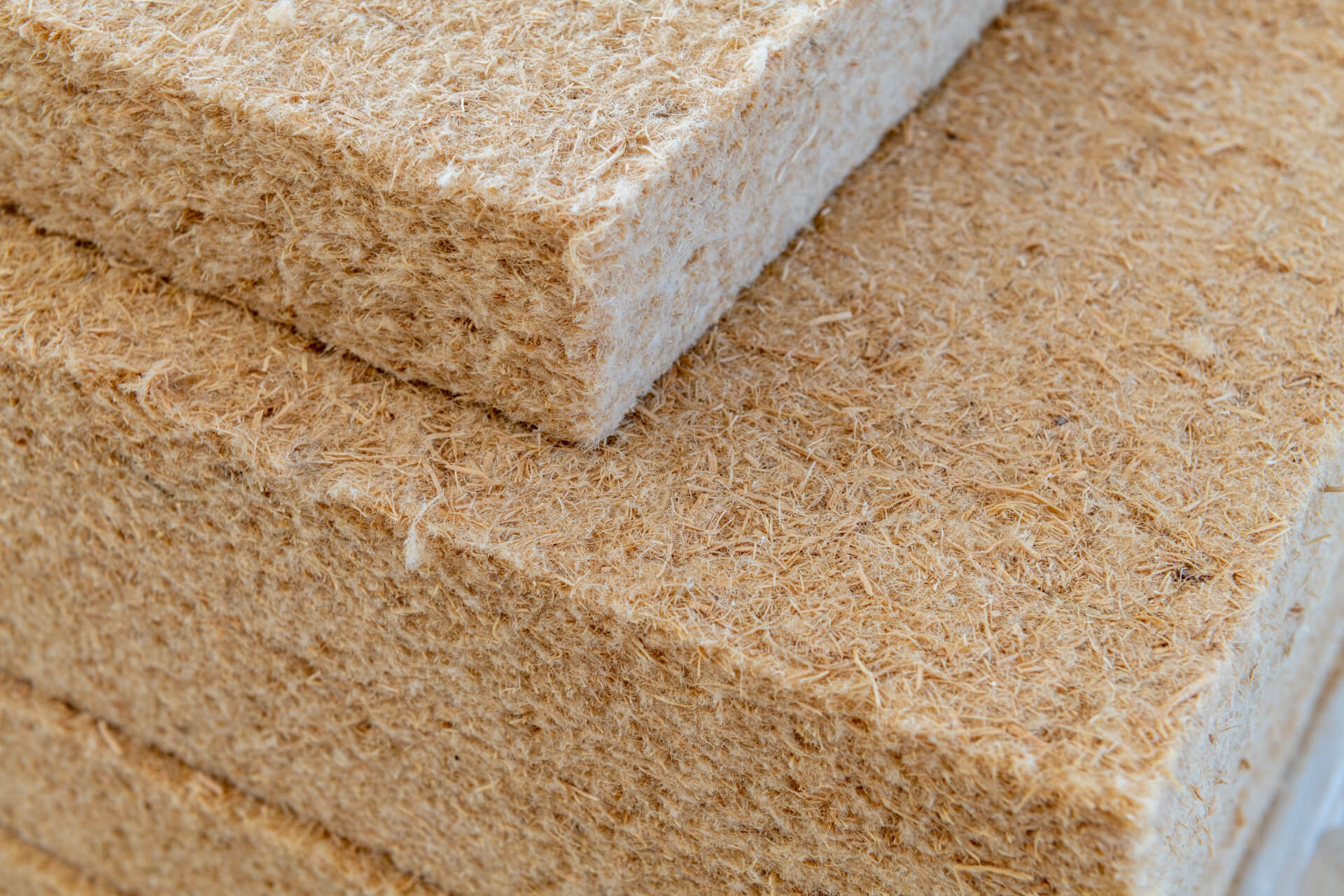 Materiali da Costruzione Innovativi