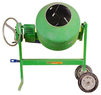 Betoniera 320/350 L