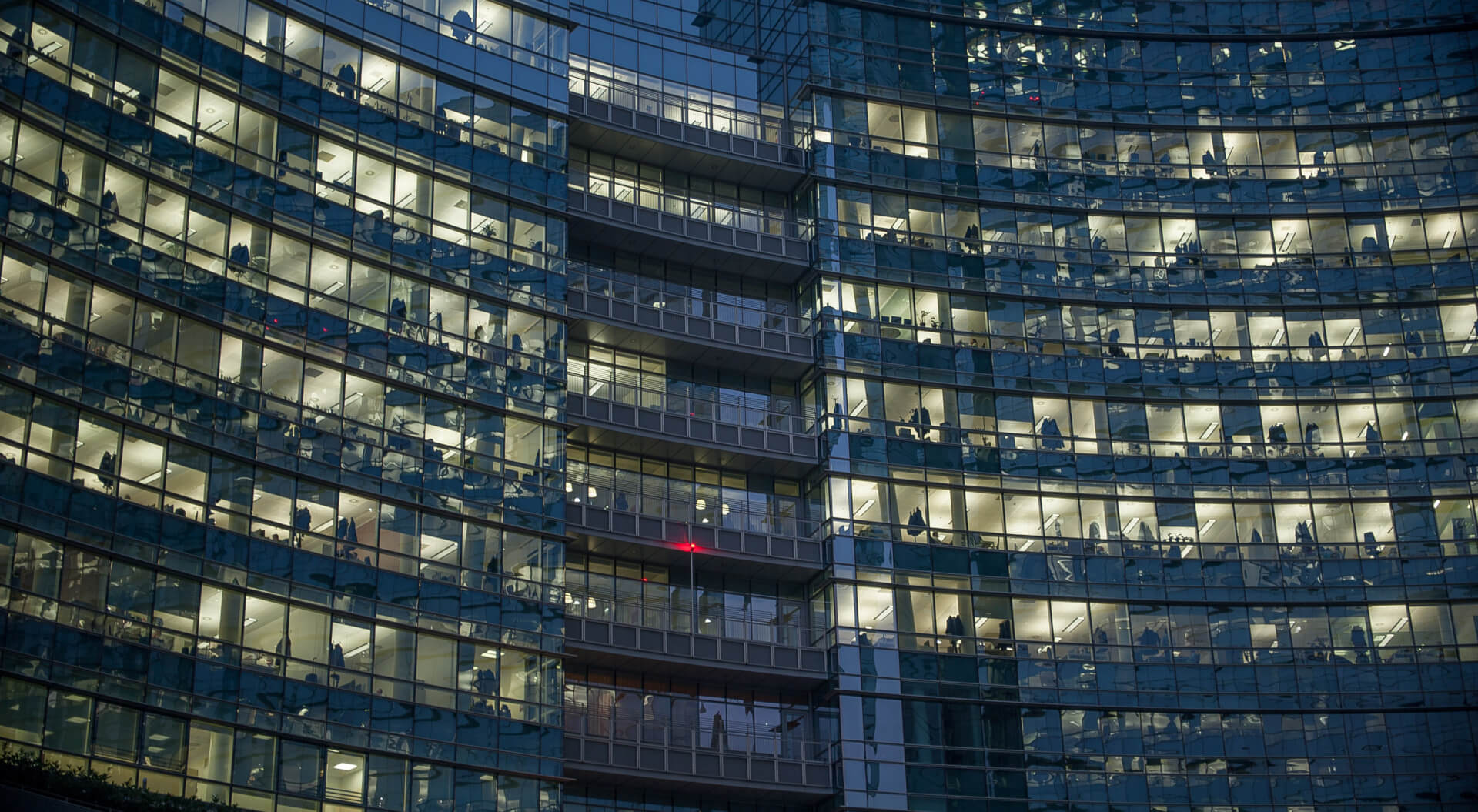 Milano, smart city italiane