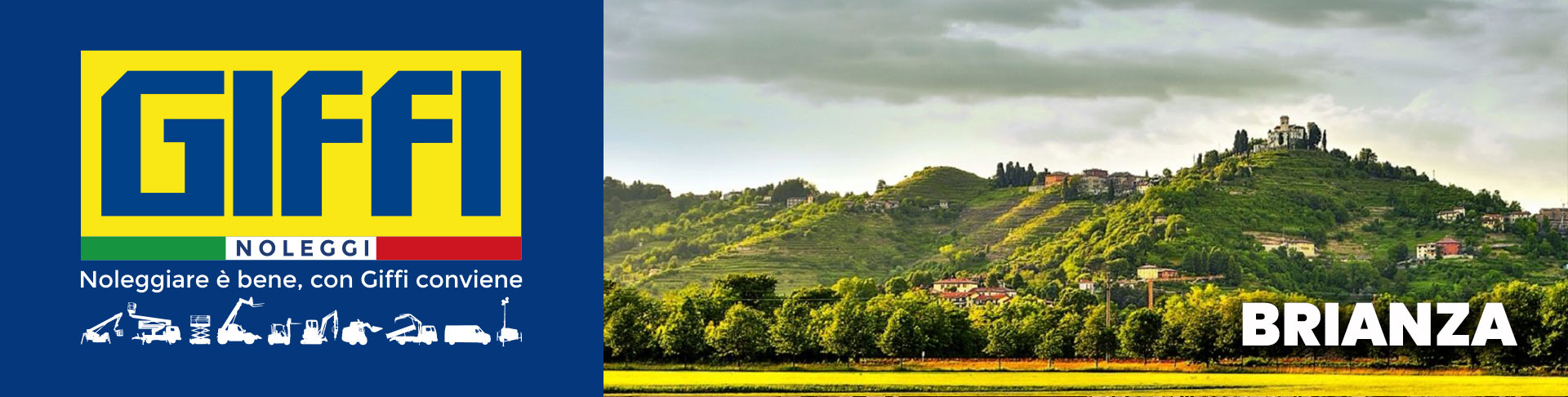 Noleggio furgoni frigo Brianza