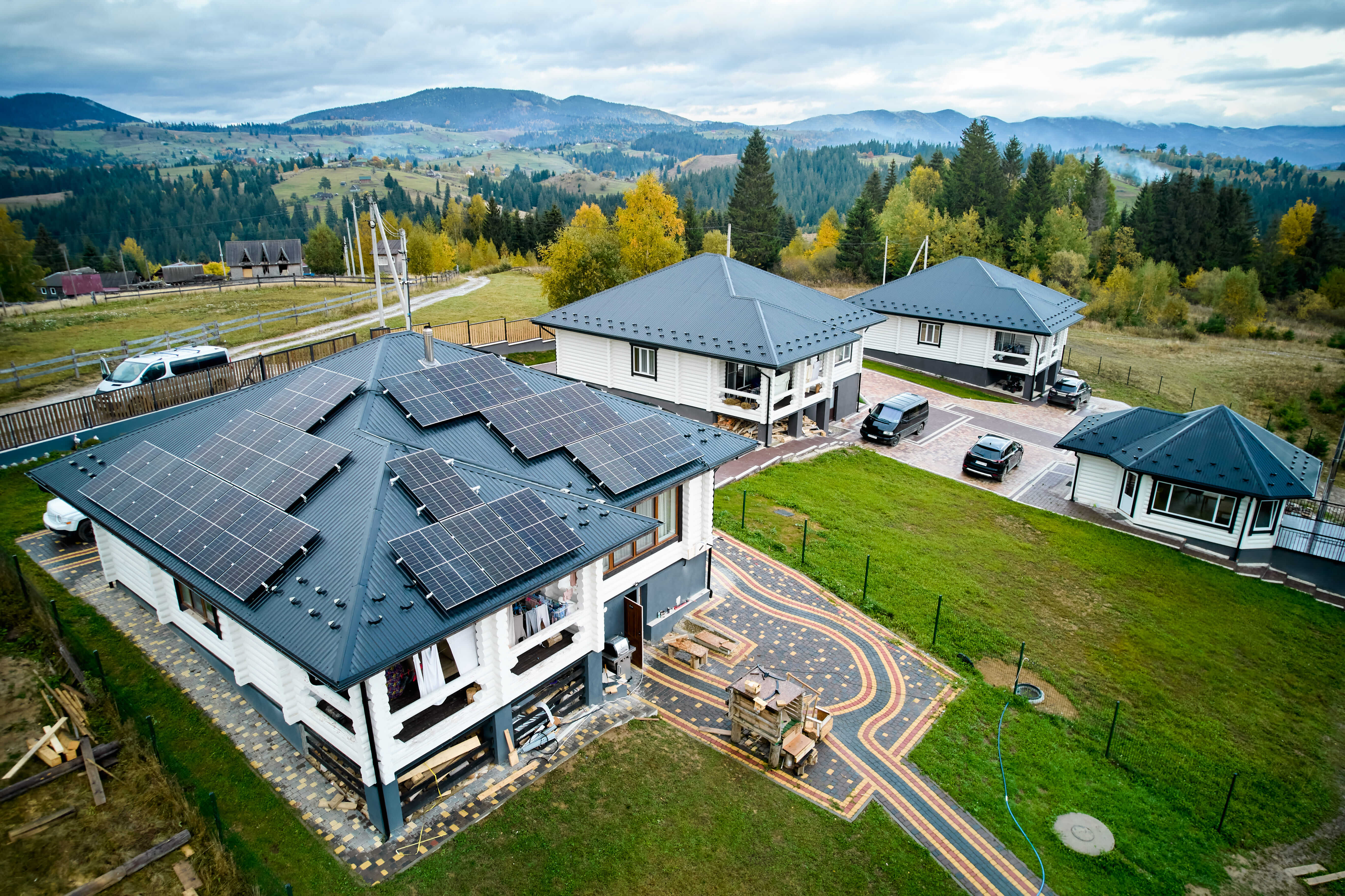 Le 10 migliori soluzioni per Kit Pannelli Fotovoltaico con accumulo
