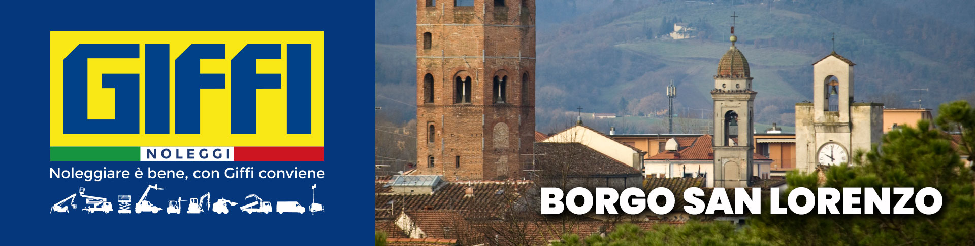 Noleggio furgoni frigo Bologna