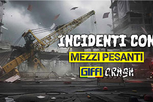 GIFFI CRASH 21