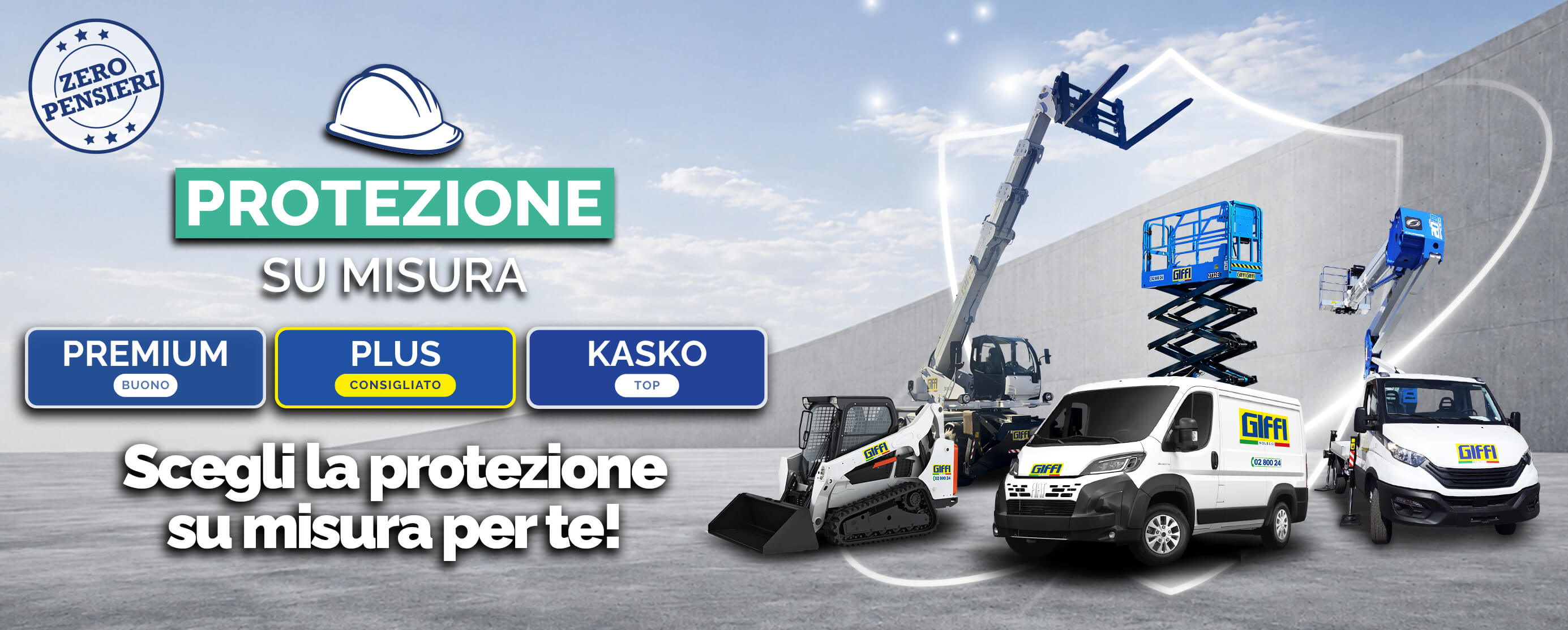 Testata Assicurazione