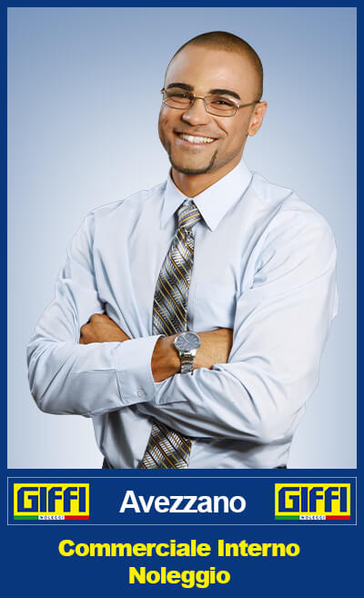 Commerciale interno