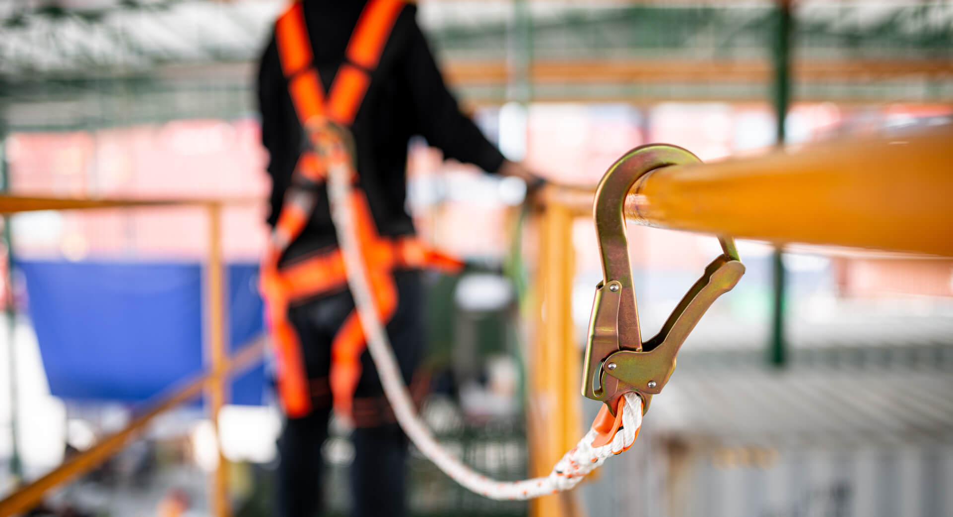 prevenzione incidenti in cantiere