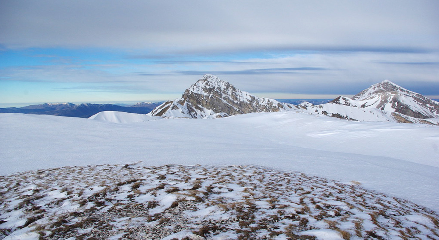 Campo Imperatore