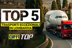 Migliori aziende di trasporto
