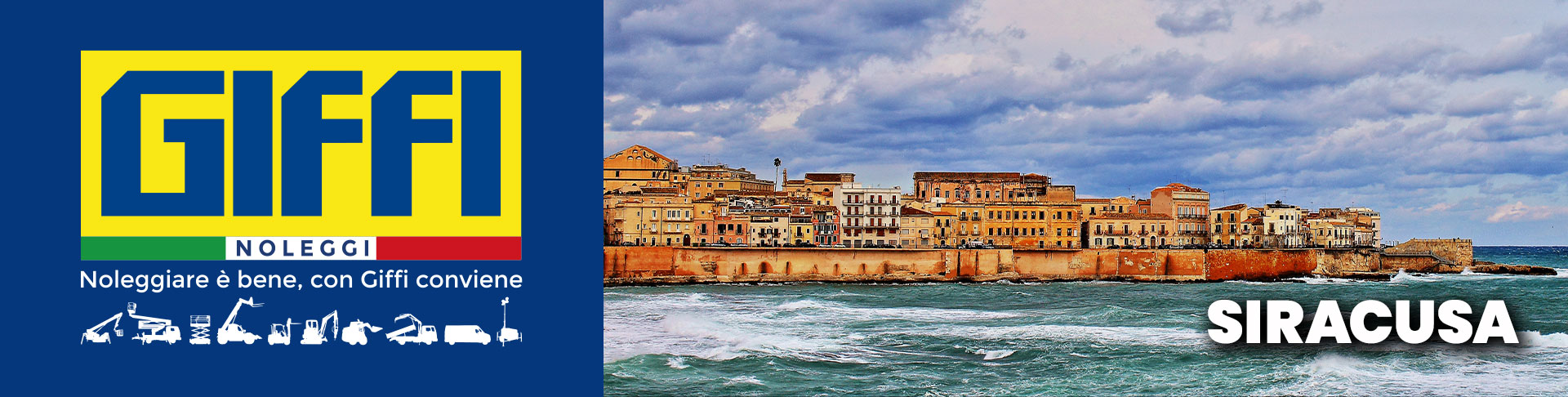 noleggio furgoni Siracusa