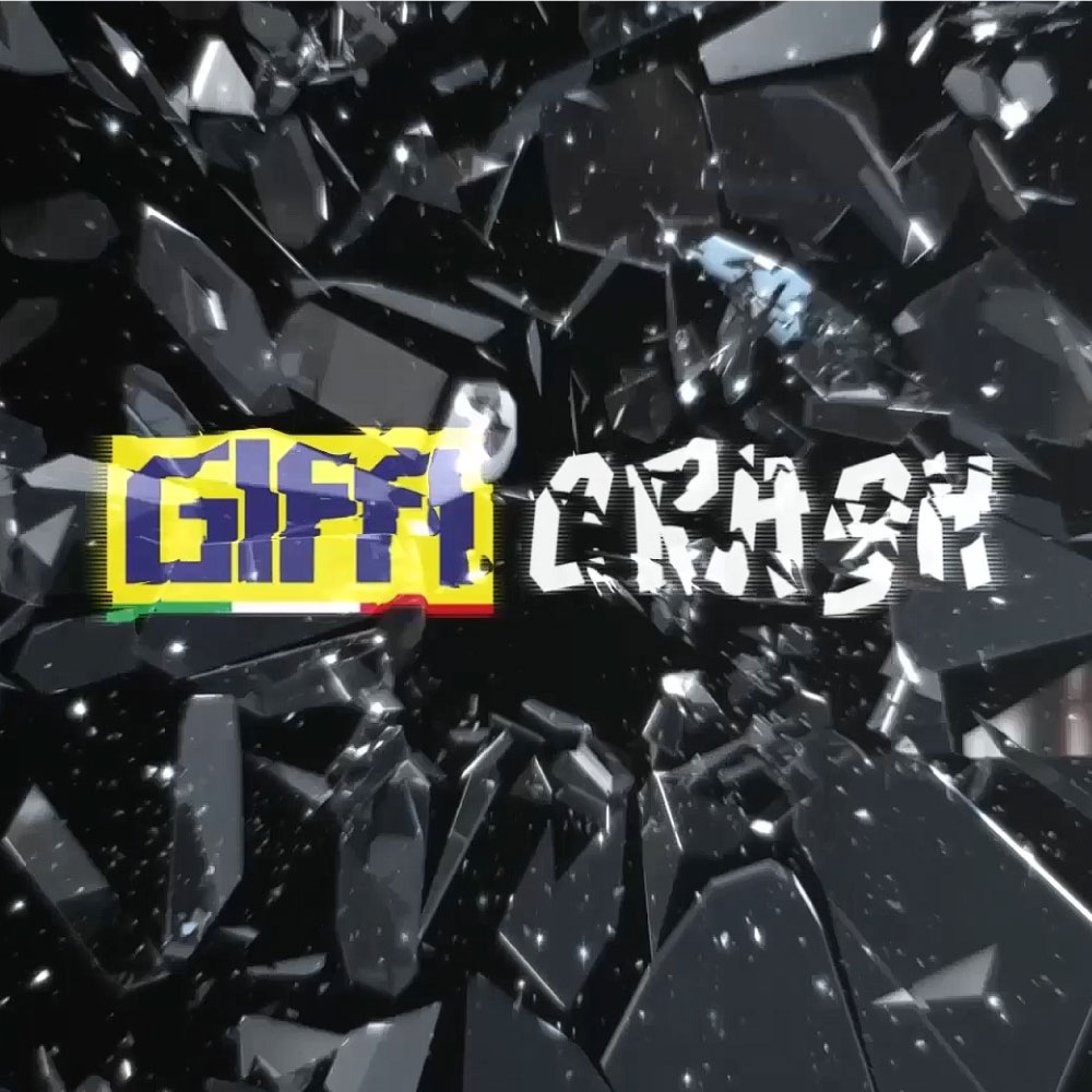 giffi crash