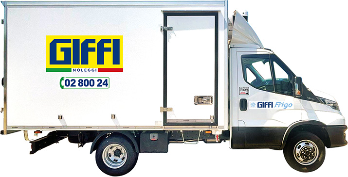 Cella Frigo