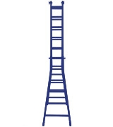 rental of ladders, ladders, aluminium ladders, aluminium ladders rental