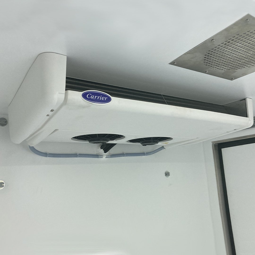 Cella frigo - Carrier