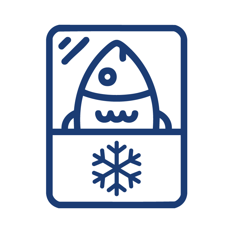 Surgelato - Giffi Frigo