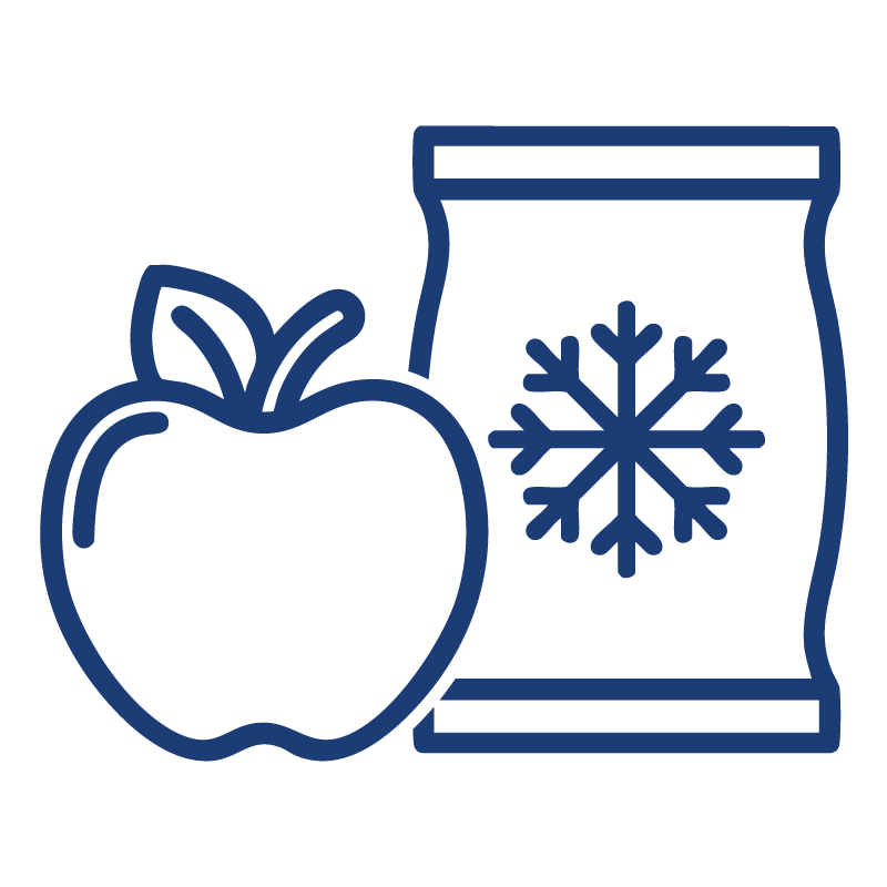 Doppia Temperatura - Giffi Frigo