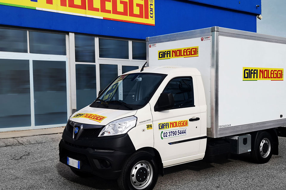Cubo porter frigo