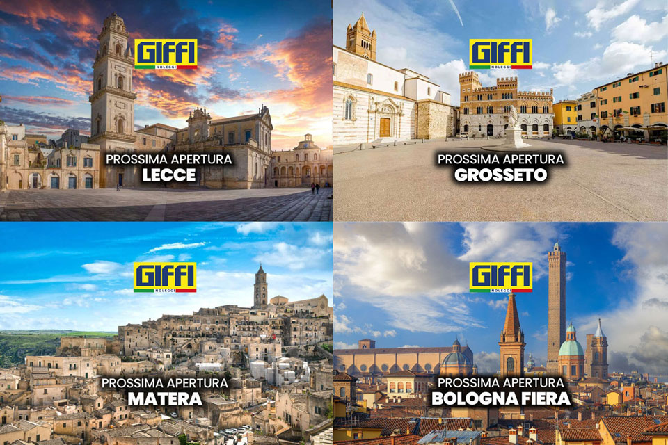 Apertura Nuove sedi copertina