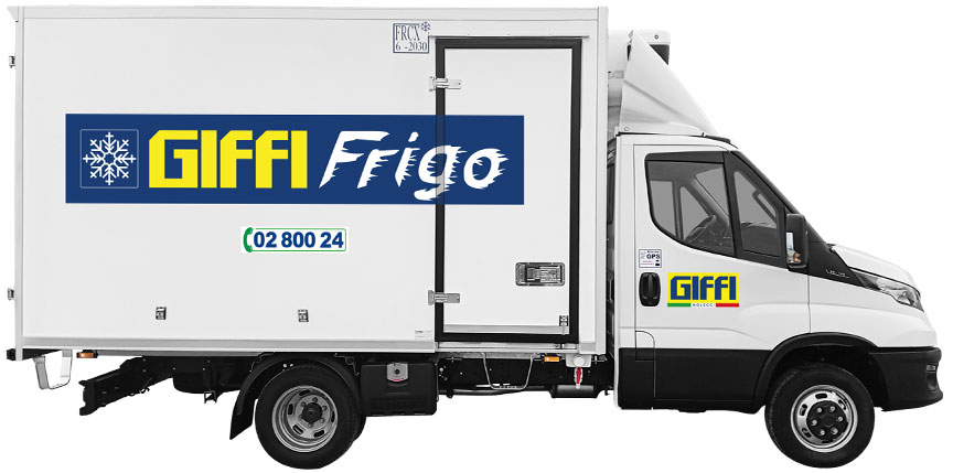 Cella Frigo
