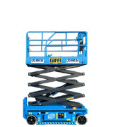 Electric Scissor Lift