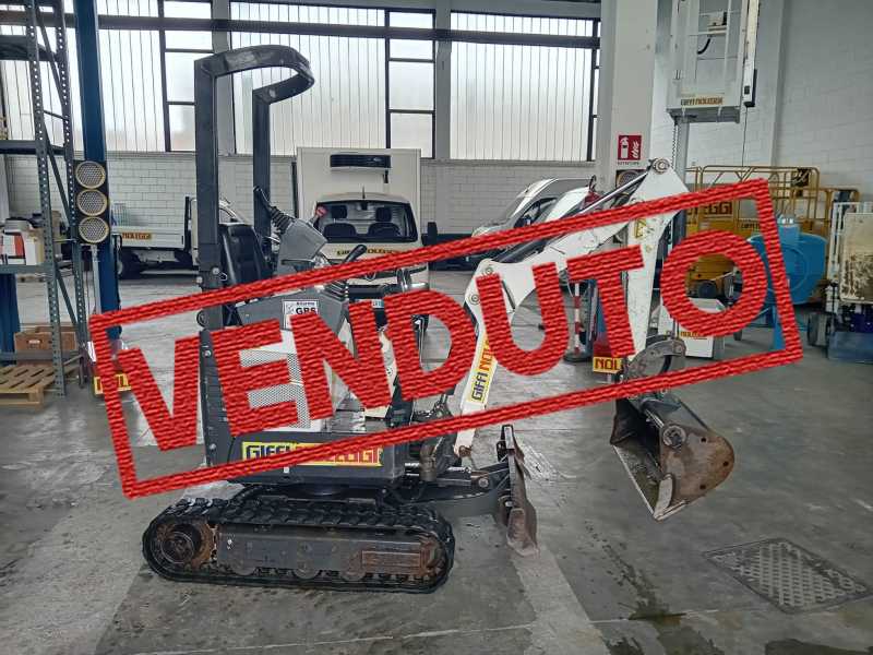VENDUTO