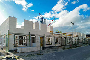 Case prefabbricate come costruire