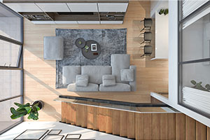 Ottimizzare spazi casa