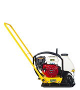 noleggio attrezzature edili - Giffi Noleggi