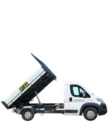 Noleggio Furgoni Cassonati - Giffi Noleggi