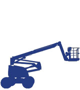 Location de nacelles automotrices diesel,