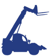 location de chariots télescopiques