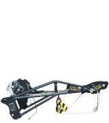 Treuil pour chariot télescopique,